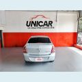 CHEVROLET COBALT - PRATA - 2012 Foto 4 (Miniatura)