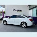 CHEVROLET CRUZE - BRANCO - 2013 Foto 4 (Miniatura)