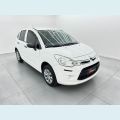 CITROËN C3 PTECH M ORIG - BRANCO - 2017 Foto 4 (Miniatura)