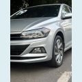 VOLKSWAGEN POLO HL AD - PRATA - 2019 Foto 4 (Miniatura)