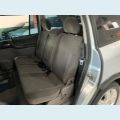 CHEVROLET ZAFIRA FLEXPOWER(ELEGANCE) 2.0 8V 4P - PRATA - 2011 Foto 4 (Miniatura)