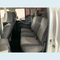 NISSAN FRONTIER SVATK4XA - PRATA - 2013 Foto 4 (Miniatura)