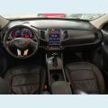 KIA SPORTAGE LX3 2.0G4 - PRATA - 2011 Foto 4 (Miniatura)