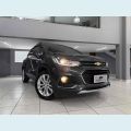 CHEVROLET TRACKER - CINZA - 2019 Foto 4 (Miniatura)