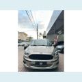 FORD KA - PRATA - 2015 Foto 4 (Miniatura)