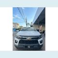 CHEVROLET S-10 - BRANCO - 2021 Foto 4 (Miniatura)