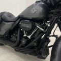 HARLEY-DAVIDSON STREET GLIDE SPECIAL FLHX S - CINZA - 2021 Foto 4 (Miniatura)
