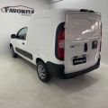 PEUGEOT PARTNER RAPID 1.4 BUSINESS PACK - BRANCO - 2024 Foto 4 (Miniatura)