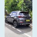 CHERY TIGGO5X PRO H - CINZA - 2023 Foto 4 (Miniatura)