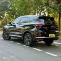CHERY TIGGO7 SPORT - PRETO - 2025 Foto 4 (Miniatura)