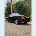 TOYOTA COROLLA XEI20FLEX - PRETO - 2015 Foto 4 (Miniatura)