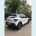RENAULT KARDIAN EVO AT - BRANCO - 2025 Foto 4 (Miniatura)