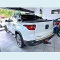 FIAT TORO RANCH AT D4 - BRANCO - 2019 Foto 4 (Miniatura)