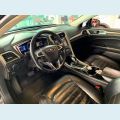 FORD FUSION FLEX B - PRETO - 2015 Foto 4 (Miniatura)