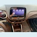 CHEVROLET ONIX LT 2 1.0 MT - PRATA - 2023 Foto 4 (Miniatura)