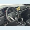 VOLKSWAGEN T-CROSS 250 TSI HIGHLINE AUT - CINZA - 2026 Foto 4 (Miniatura)