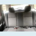 FORD ECOSPORT FREESTYLE 1.6 16V FLEX 5P - VERMELHO - 2012 Foto 4 (Miniatura)