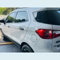 FORD ECOSPORT FREESTYLE 1.5 12V FLEX 5P MEC. - BRANCO - 2018 Foto 4 (Miniatura)