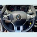 RENAULT DUSTER INTENSE 1.6 16V FLEX AUT. - BRANCO - 2024 Foto 4 (Miniatura)