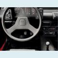 FIAT UNO MILLE 1.0/ I.E./ELECTRONIC/BRIO 2P - VERMELHO - 1993 Foto 4 (Miniatura)