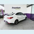 HYUNDAI HB 20S - BRANCO - 2022 Foto 4 (Miniatura)