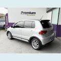 VOLKSWAGEN FOX - PRATA - 2015 Foto 4 (Miniatura)