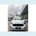 FORD KA - BRANCO - 2020 Foto 4 (Miniatura)