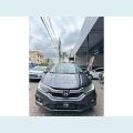 HONDA CITY - CINZA - 2018 Foto 4 (Miniatura)