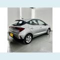 HYUNDAI HB 20 - PRATA - 2023 Foto 4 (Miniatura)