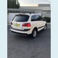 VOLKSWAGEN SPACECROSS GII - BRANCO - 2014 Foto 4 (Miniatura)