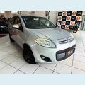 FIAT PALIO ATTRACT 1.0 - PRATA - 2013 Foto 4 (Miniatura)