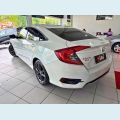 HONDA CIVIC EXL CVT - BRANCO - 2020 Foto 4 (Miniatura)