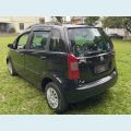 FIAT IDEA ELX 1.4 MPI FIRE FLEX 8V 5P - PRETO - 2006 Foto 4 (Miniatura)