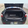 FIAT GRAND SIENA ATTRACTIVE 1.0 FLEX 8V 4P - PRETO - 2019 Foto 4 (Miniatura)