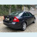 FORD FOCUS 2.0 16V/ 2.0 16V FLEX 5P - PRETO - 2011 Foto 4 (Miniatura)