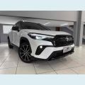 TOYOTA COROLLA CROSS - BRANCO - 2024 Foto 4 (Miniatura)