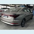 HYUNDAI HB 20S - PRATA - 2024 Foto 4 (Miniatura)