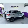 FORD ECOSPORT - PRATA - 2019 Foto 4 (Miniatura)