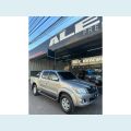 TOYOTA HILUX - PRATA - 2015 Foto 4 (Miniatura)