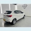 FIAT ARGO - BRANCO - 2023 Foto 4 (Miniatura)