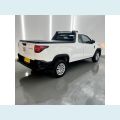 FIAT STRADA - BRANCO - 2023 Foto 4 (Miniatura)