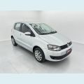 VOLKSWAGEN FOX 1.0 GII - PRATA - 2013 Foto 4 (Miniatura)