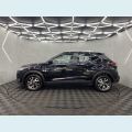 NISSAN KICKS SENSE 1.6 FLEX AUT. - PRETO - 2022 Foto 4 (Miniatura)