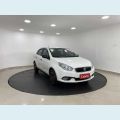 FIAT GRAND SIENA EVO ATTRACTIVE 1.4 8V FLEX - BRANCO - 2019 Foto 4 (Miniatura)