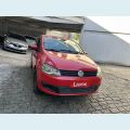 VOLKSWAGEN FOX 1.0 8V FLEX 4P - VERMELHO - 2011 Foto 4 (Miniatura)