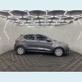 FIAT ARGO DRIVE 1.0 FIREFLY FLEX - CINZA - 2020 Foto 4 (Miniatura)