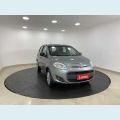 FIAT PALIO ESSENCE 1.6 16V FLEX - CINZA - 2014 Foto 4 (Miniatura)