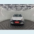 HYUNDAI HB 20S 1.0 VISION FLEX - PRATA - 2022 Foto 4 (Miniatura)