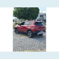 CHEVROLET TRACKER PREMIER 1.2 TURBO AUT. FLEX - VERMELHO - 2021 Foto 4 (Miniatura)