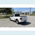 VOLKSWAGEN SAVEIRO TRENDLINE 1.6 MSI CS FLEX - BRANCO - 2021 Foto 4 (Miniatura)